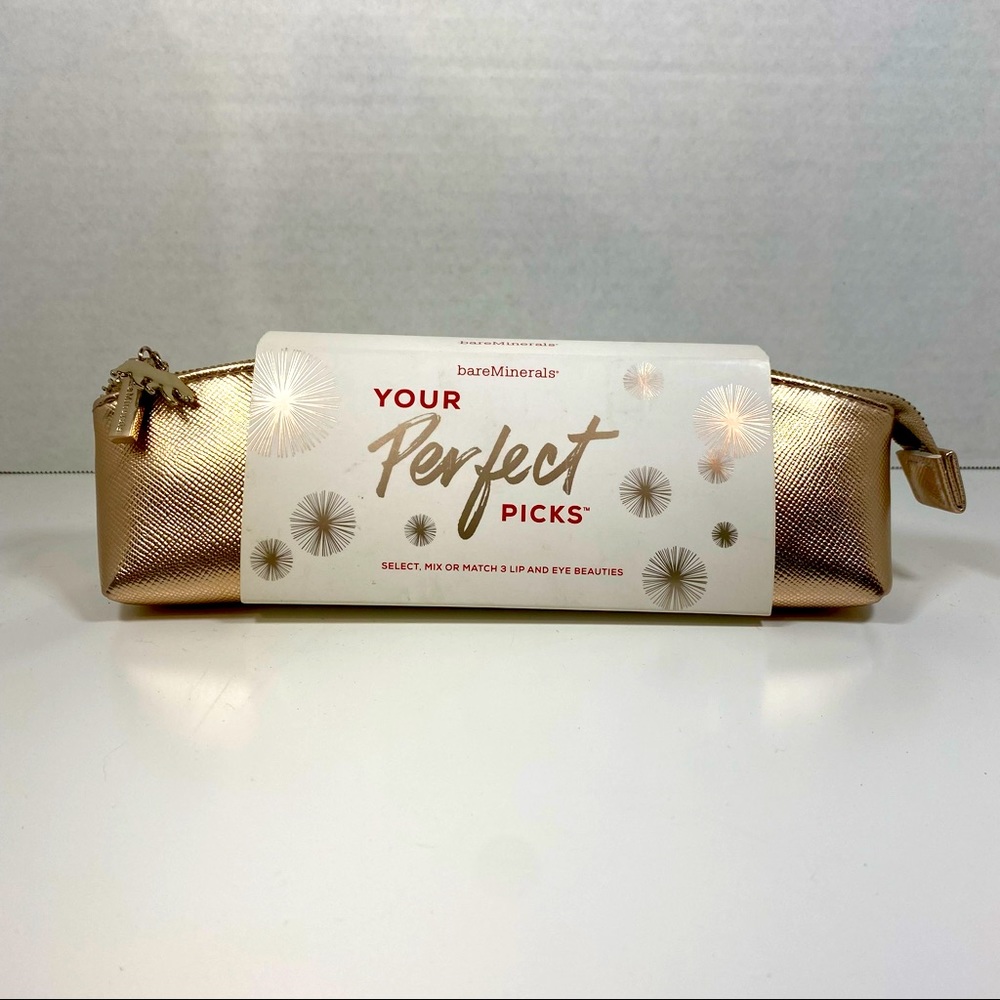 BareMinerals Cosmetics Case